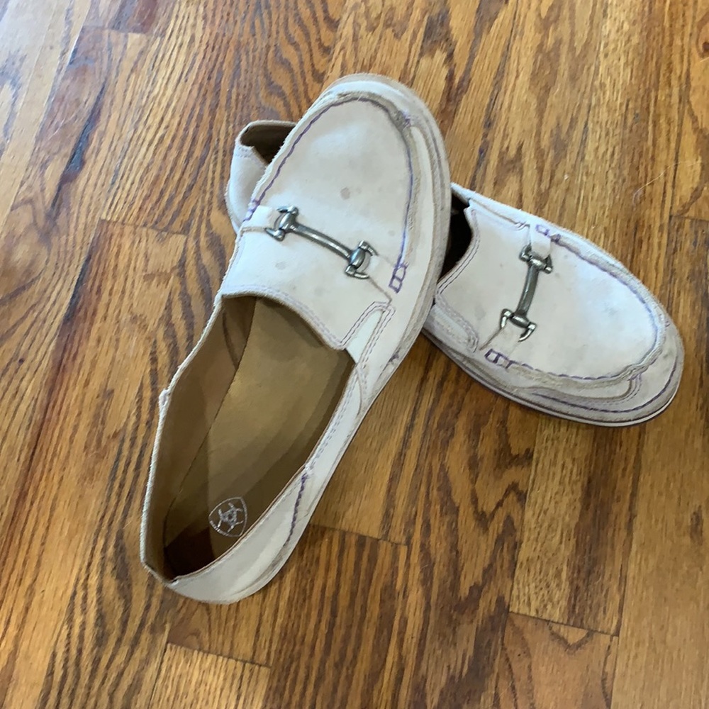 ARIAT SHOES - Picture 2 of 3